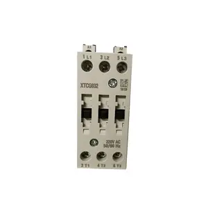 DIL00MC/11 220-230V 5 contactor relay Auxiliary contact module