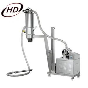 Stainless Steel Vacuum Suction Machine Food Granule Powder Vacuum Feeder Manufacturer