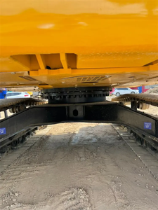 320D ปั๊มเครื่องยนต์รถขุดสำหรับ312แมว20ตันมือสองพร้อมปั๊มเครื่องยนต์ - Product Image 3