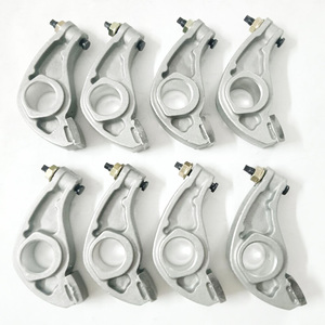 Bras oscillant 7701470961 7700273618 pour Renault <span class=keywords><strong>Clio</strong></span> <span class=keywords><strong>2</strong></span> Kangoo 1.6 8V K7M - Product Image 1