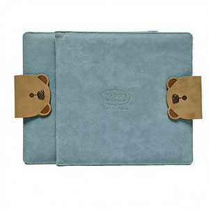 <span class=keywords><strong>Album</strong></span> Fotografico Personalizzato per la Laurea dell'Asilo, Stile Studio Fotografico, Libro dei Ricordi per Bambini con Copertina Rigida, 8x8 10x10 Pollici - Product Image 2