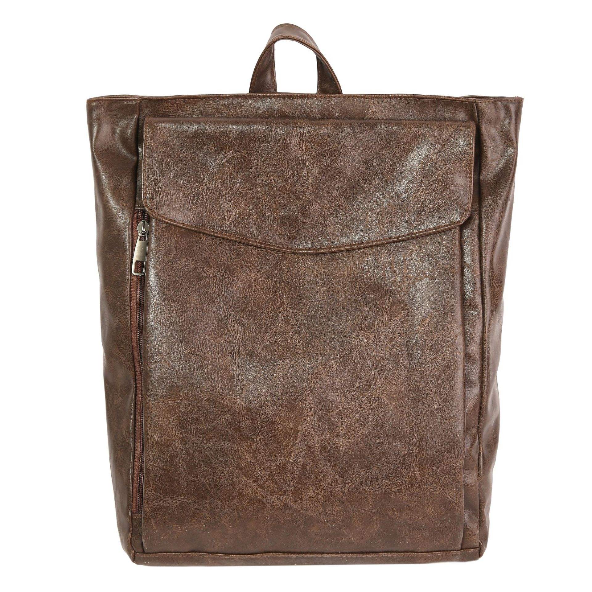 สีน้ำตาล