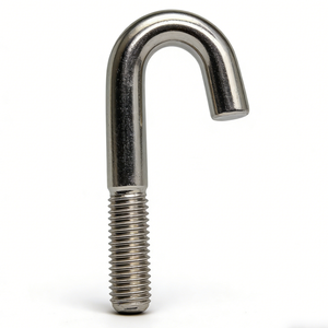 สลักยึดชนิด <span class=keywords><strong>J</strong></span> ทนการกัดกร่อน สำหรับงานทางทะเลและวิศวกรรมภายนอกอาคาร - Product Image 1