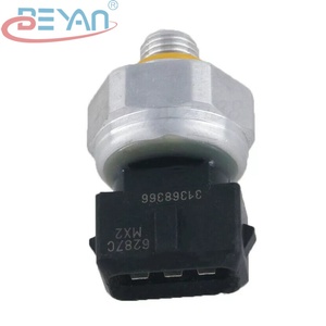 Capteur de pressostat A/C pour Volvo XC90 XC70 XC40 <span class=keywords><strong>V90</strong></span> S40 30611211 30899051 8623270 9171343 BEYAN - Product Image 3
