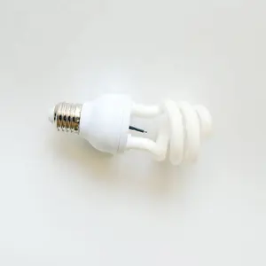 Bóng Đèn 13W 26W UVB 5.0/10.0 Canxi UV Đèn Huỳnh Quang <span class=keywords><strong>Ion</strong></span> Âm Tươi Đèn E27/E26 UVA Tia Cực Tím UVB Cho Bò Sát - Product Image 3