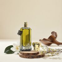 Ensemble de parfums best-seller en gros Parfum de luxe Parfum importé 100ml Original Nouveau design Vente directe d'usine