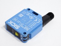 Plc 1053535 Wl12g-3p2572 Retroreflective Photoelectric Sensor for Warranty Product