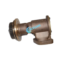 395-1646 3951646 395-1647 3951647 50694-8000 433-1656 4331656 Pompe à moteur diesel GP-Eau de mer auxiliaire pour Caterpillar CAT C7.1
