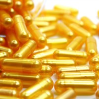 Capsules végétariennes 100% dérivées de plantes, capsules organiques en cellulose de taille 00, 0, 1, 2, capsules végétariennes vides transparentes HPMC