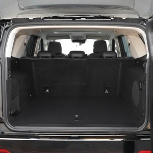 Trung Quốc gwm Tank 400 SUV 2.4T DIESEL 2.0T xăng lai Turbo offroad Xe 4WD sử dụng tank400 xe 2024 2025 2026 để bán - Product Image 4