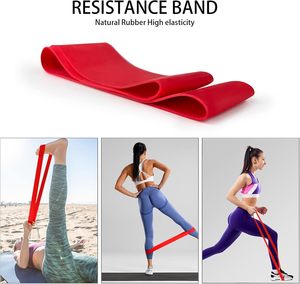 ชุดโฟมโรลเลอร์พิลาทิส CZFIT ขายส่ง ชุดอุปกรณ์โยคะ ลูกกลิ้งนวดกล้ามเนื้อ ลูกบอลนวด ไม้กลิ้งนวด พร้อมแถบยางยืดออกกำลังกาย - Product Image 5
