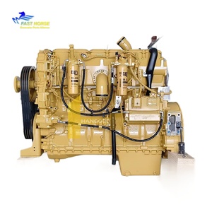 Hangood C15 487-6161 4876161 423-7852 4237852 10R-9063 para motores diésel Caterpillar 374 374D 374DL 374F 374F L 374F XE 365CL 365C - Product Image 1