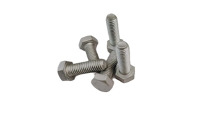 Factory Direct Sales Dacromet Carbon Steel Hexagonal Bolt <strong>Screw</strong> 4.8/8.8 Grade M6-M24 GB30 Extended <strong>Screw</strong> With Hexagon Head