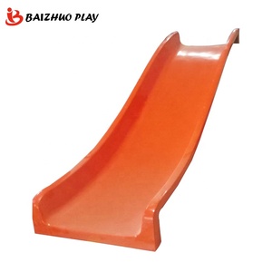 Accesorios comerciales al mejor precio, juego <span class=keywords><strong>de</strong></span> toboganes <span class=keywords><strong>de</strong></span> agua <span class=keywords><strong>de</strong></span> fibra <span class=keywords><strong>de</strong></span> vidrio para patio trasero para niños y adultos al aire libre para piscina a la venta - Product Image 3