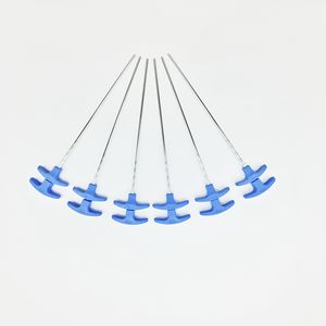 Conjunto de Instrumentos para Procedimientos de Vertebroplastia Espinal, PKP y PVP, Cirugía Ortopédica Avanzada - Product Image 1