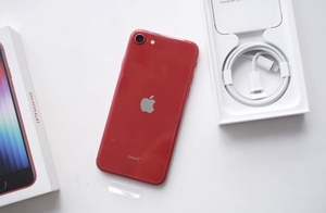 Vente en gros d'<span class=keywords><strong>iPhone</strong></span> <span class=keywords><strong>SE</strong></span> 2022 SE3 d'occasion, débloqué en usine, smartphone 5G entièrement <span class=keywords><strong>test</strong></span>é, approvisionnement en vrac - Product Image 5
