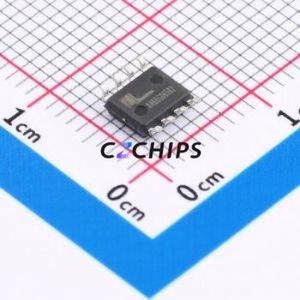Transistor à effet de champ (MOSFET) à transistor SO-8 de SQ4917EY-T1_GE3-VB neuf et original - Product Image 2