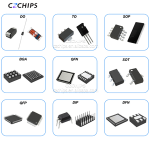 Brand-New Original Genuine WB4500 BO BGA Integrated Circuit Chips High Quality Professional Electronic Component Supply & - Product Image 6
