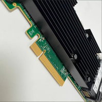 Controlador de Almacenamiento NAS para Servidor, MegaRAID 9361-16i, 12 Gb/s, PCI Express, Tarjeta Controladora SATA SAS de 16 Puertos