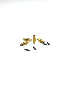 Dealer Prijs Oem <span class=keywords><strong>Abutment</strong></span> Voor Ostem Dentium Adin Tandheelkundige Implantaten Rechte <span class=keywords><strong>Abutment</strong></span> Met Één Schroef Compatibel Met Armatuur - Product Image 2