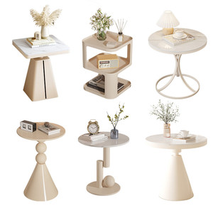 Tavolino da Caffè Moderno di Lusso Leggero in Ferro Battuto Convertibile Ecologico Creativo con Piano in Lastra di Roccia Effetto <span class=keywords><strong>Montagna</strong></span> Innevata per Soggiorno - Product Image 1