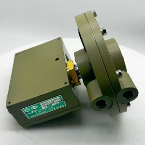 Interrupteur HERLON D520M/7DDP 818700, plage de contrôle 0,016 bar à 0,16 bar, laiton, IP54, connexion G1/4, 2,5 6A, Shanghai Far - Product Image 6