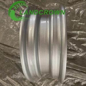 China Factory Direct <span class=keywords><strong>10</strong></span> pulgadas 10x8,0 10x8,5 Caravana Remolque Llanta de rueda de acero <span class=keywords><strong>para</strong></span> tamaño de neumático 20x11-<span class=keywords><strong>10</strong></span> Proveedor OEM, precio competitivo - Product Image 4