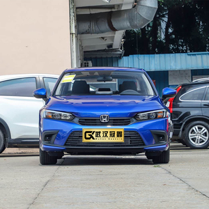Autos Usados Sedán <span class=keywords><strong>Honda</strong></span> <span class=keywords><strong>Civic</strong></span> con Transmisión Automática, Gasolina, Volante a la Izquierda, Modelo 2025, Listos para Enviar, Alta Calidad, Bajo <span class=keywords><strong>Precio</strong></span>, Venta al Por Mayor - Product Image 3
