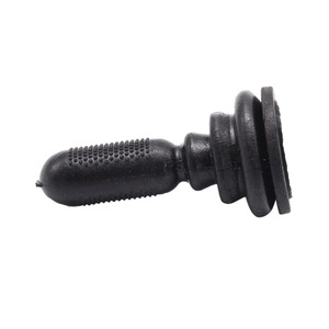 Manija de Ajuste del Espejo Retrovisor para Ford Fiesta Mk6 1507431, Pieza de Repuesto Interior Negra - Product Image 3