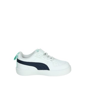 รองเท้าผ้าใบลำลอง384314ต่ำสีขาว-รองเท้าสบายทุกวัน - Product Image 4