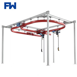 ضوء الوزن بذاتها جسر مرنة ضوء رافعة الشخصي القسم مرنة ضوء قضيب رافعة نظام سعر - Product Image 5