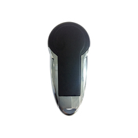 Télécommande sans fil RF à code tournant universelle de fabrication, 433 MHz, maison intelligente pour portail automatique et porte coulissante YET2146