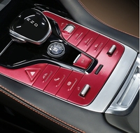 Bouton de frein à main électronique automobile pour BYD SONG PLUS DM PRO et YUAN