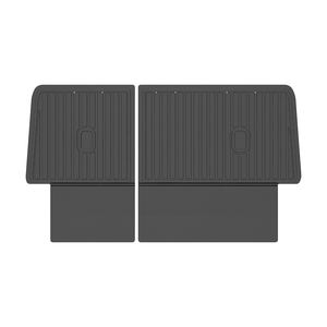 Alfombrillas de Lujo para Auto, Ecológicas, Impermeables y Resistentes al Calor para Kia Seltos 2026 - Product Image 4