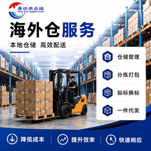 Tangxun International Logistics : Expédition transfrontalière aérienne, maritime et terrestre, consolidation mondiale porte-à-porte - Product Image 5