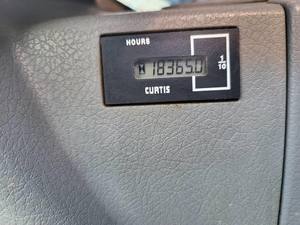 Miniexcavadoras de ruedas Doosan de 21 toneladas tipo rueda - Product Image 6