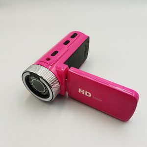 D100 Digital Camera 1080P HD 16.0 Megapixels With Wide Angle Lens For Home Use - Product Image 1