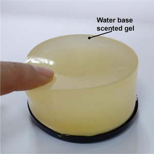 Sỉ buôn Gel khử mùi, làm thơm không khí ô tô thân thiện với môi trường, sản phẩm khuyến mãi cho nhà vệ sinh - Product Image 4