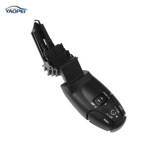 Commutateur de régulateur de vitesse 6242.Z9 pour Peugeot 307 308 408 206 207 301 3008 pour Citroën C2 - Product Image 2