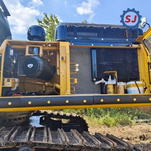 รถขุดญี่ปุ่น 40 ตัน รุ่น CAT340D2L สภาพดี เหมาะสำหรับงานโครงการต่างๆ ขาย - Product Image 2