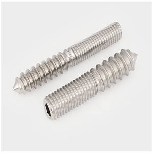 Acier au carbone classe 4.8 8.8 plaques de montage zingué filetage <span class=keywords><strong>femelle</strong></span> <span class=keywords><strong>boulon</strong></span> de suspension <span class=keywords><strong>torx</strong></span> - Product Image 3