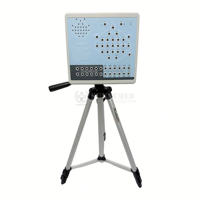 SY-H010-1 Digital Brain Electric Activity Mapping 24 20 Channel EEG Machine