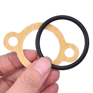 Kit de joints de culasse central en acier pour moteur de moto 250CC Suzuki GN250 GZ250 <span class=keywords><strong>SP250</strong></span> ST250 TU250X, ajustement universel, garantie 6 mois - Product Image 4