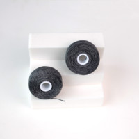 Groothandel Bamboe Houtskool Tandzijde Navulbare Zero Waste Tandzijdespoel Private Label OEM/ODM Mondhygiëne Tandzijde