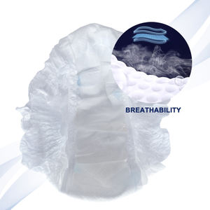 السراويل النسائية المصنوعة من القطن والتي يمكن التخلص منها حسب الطلب من نيسيدي - Product Image 4