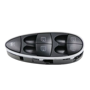 Interrupteur de lève-vitre 2118210058 pour modèles Mercedes-Benz E320 W211 S211 - Product Image 4