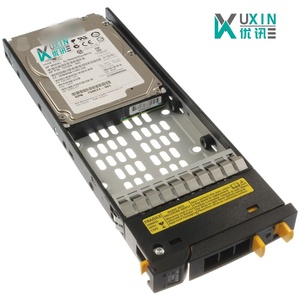 P49743-001 Server SSD 2.5in 15.36Tb SAS 24g BC MV SSD Solid State <b>Drive</b> P49045-B21 P49045-B21 15.36TB SAS 24G Read Intensive SFF - Product Image 3