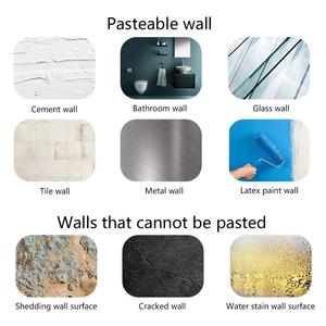 Chất Lượng Cao 3 M 9448A Màu Đen Tự Dính Hai Mặt Bọt Băng Vuông Vòng Miếng Đệm Hình Chữ Nhật Mạnh Mẽ <span class=keywords><strong>Pad</strong></span> Gắn - Product Image 4