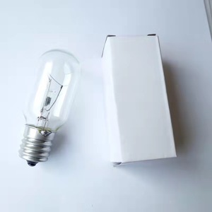 <span class=keywords><strong>Ampoule</strong></span> de réfrigérateur T20 <span class=keywords><strong>E14</strong></span> 15w <span class=keywords><strong>25w</strong></span> <span class=keywords><strong>ampoule</strong></span> de réfrigérateur indicateur E12 110-130v 220-240v <span class=keywords><strong>ampoule</strong></span> de <span class=keywords><strong>four</strong></span> - Product Image 6