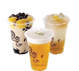 Disposable PP <b>Plastic</b> <b>Cups</b> Manufacturer 280ml 300ml 350ml 400ml 500ml 700ml Transparent Clear <b>Drinking</b> <b>Cups</b> - Product Image 3